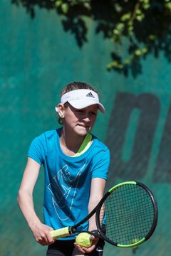 Elena Thiel 434 - Blankeneser Pfingstturnier Tag 3